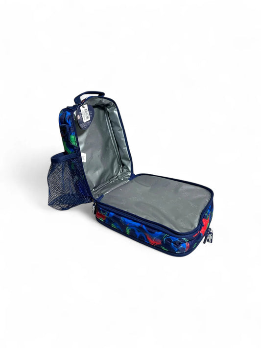 Smiggle Hardtop Lunch Bag (3D) - Space