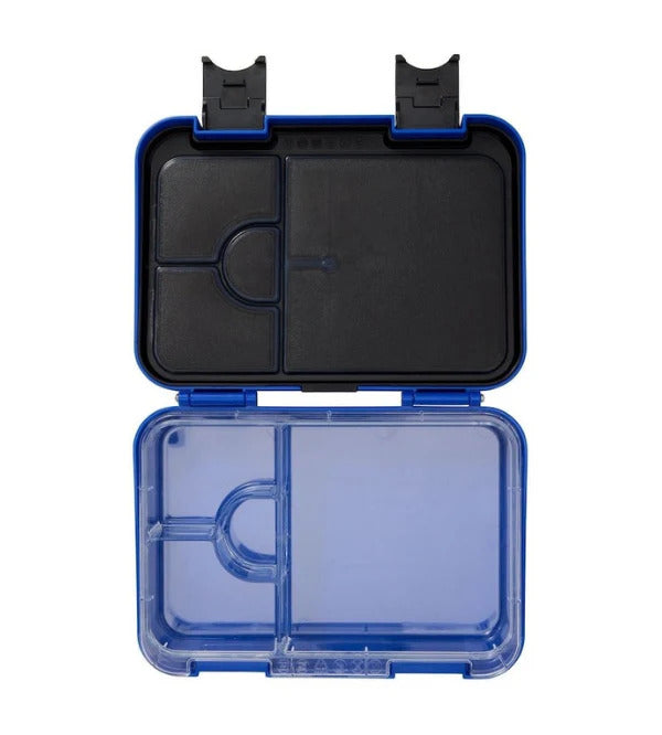 Smiggle Bento Lunch Box (BPA Free) - Sonic