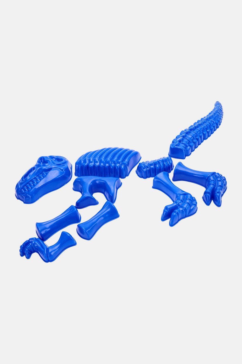 Shop Nowamo Toys Beach Dinosaur Mold Set Blueavailable At Hapifinds In Pakistan