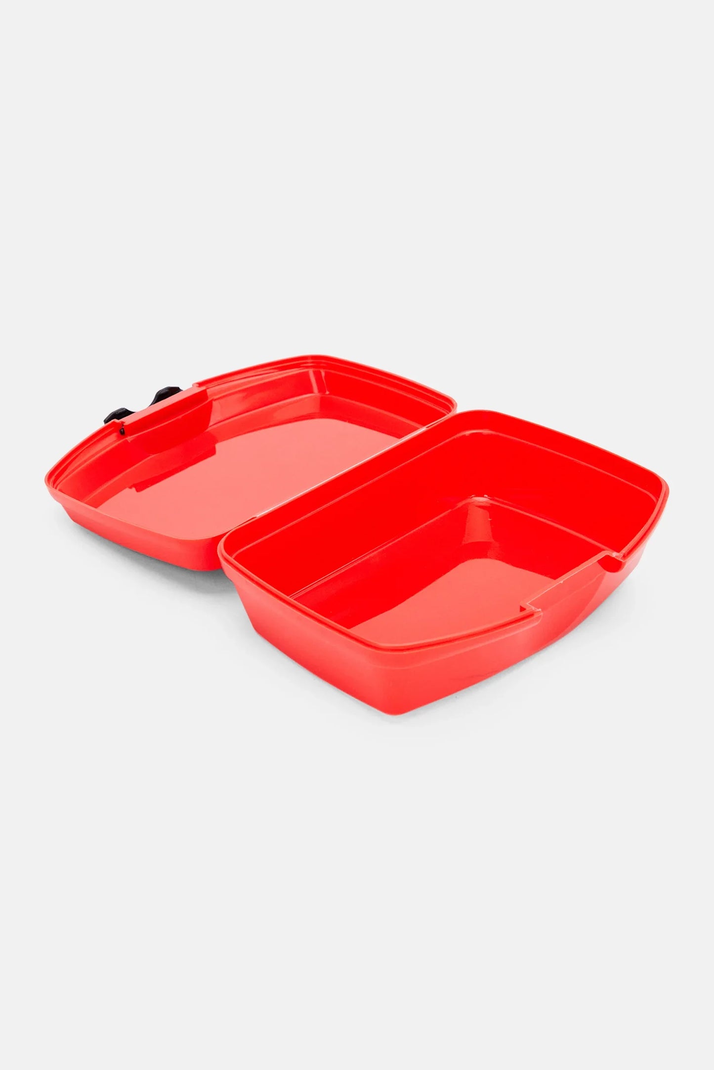 DC Batman Lunch Box Red Combo
