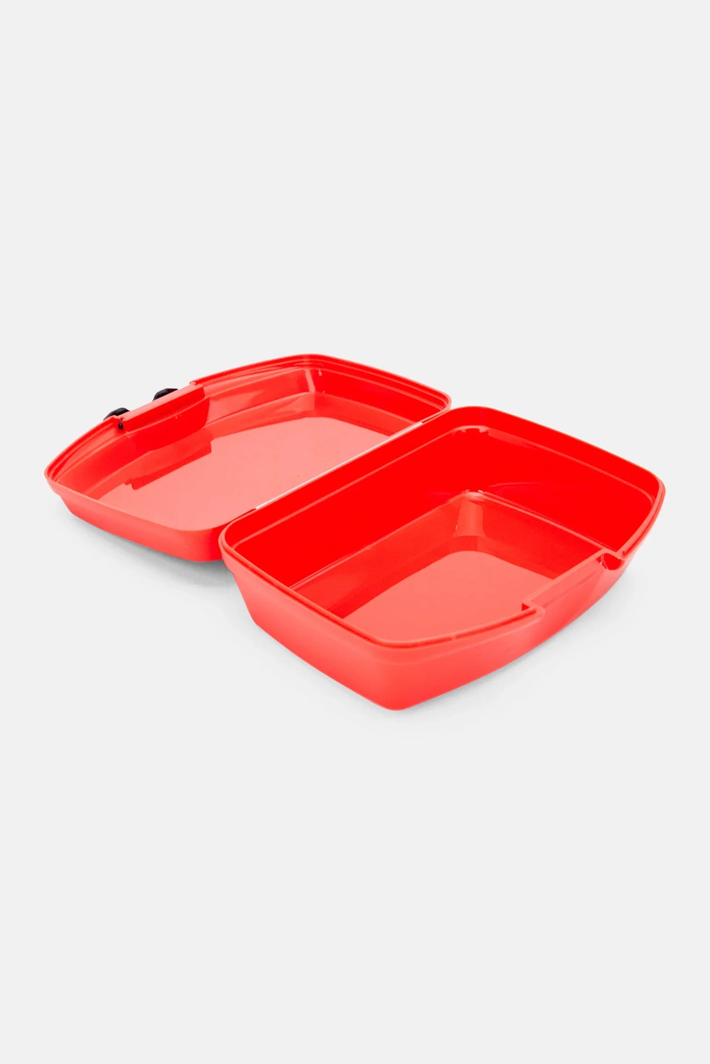 Disney Pixar Fireball Beach Racers Lunch Box Red Combo
