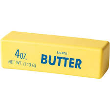 Butter Squishy
