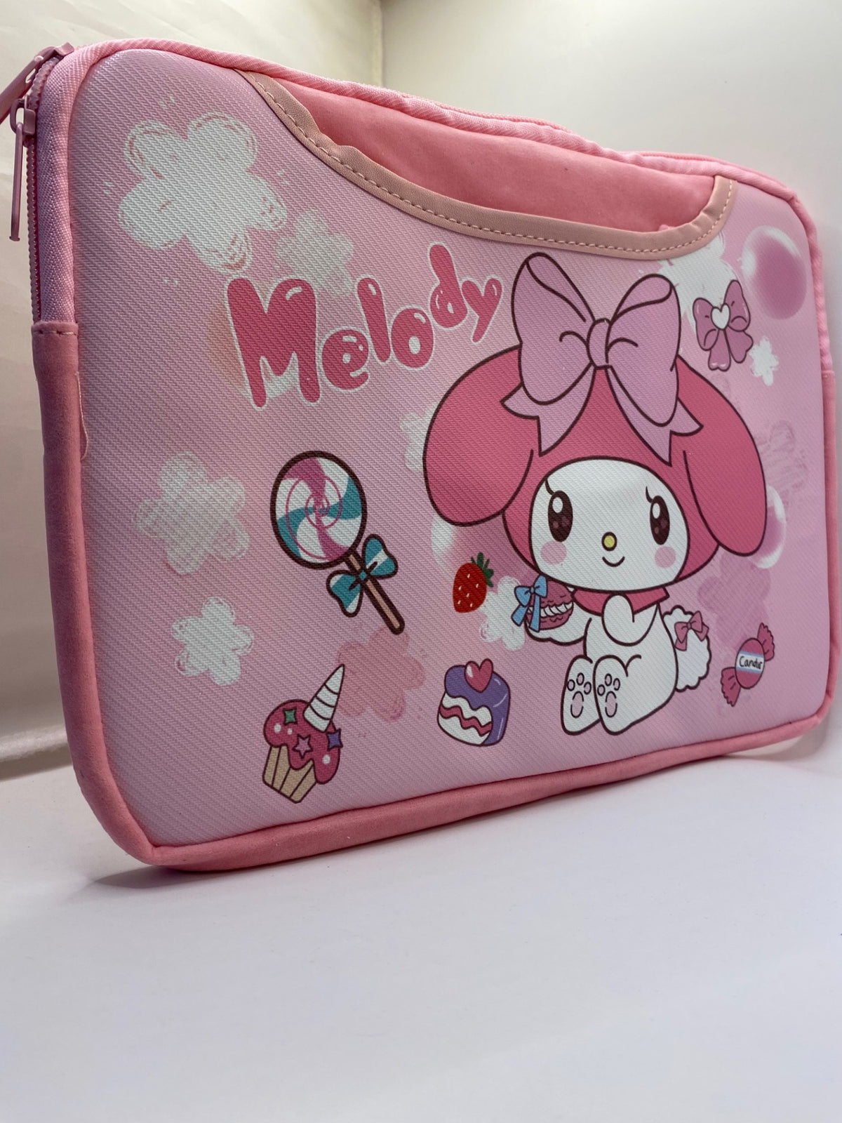 Character iPad/Tablet Case - My Melody