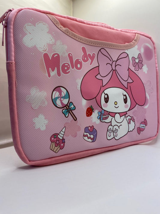 Character iPad/Tablet Case - My Melody