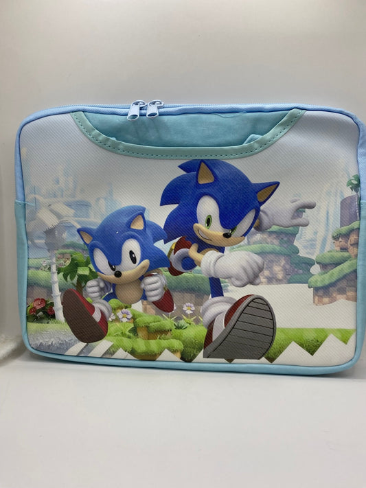 Character iPad/Tablet Case - Sonic