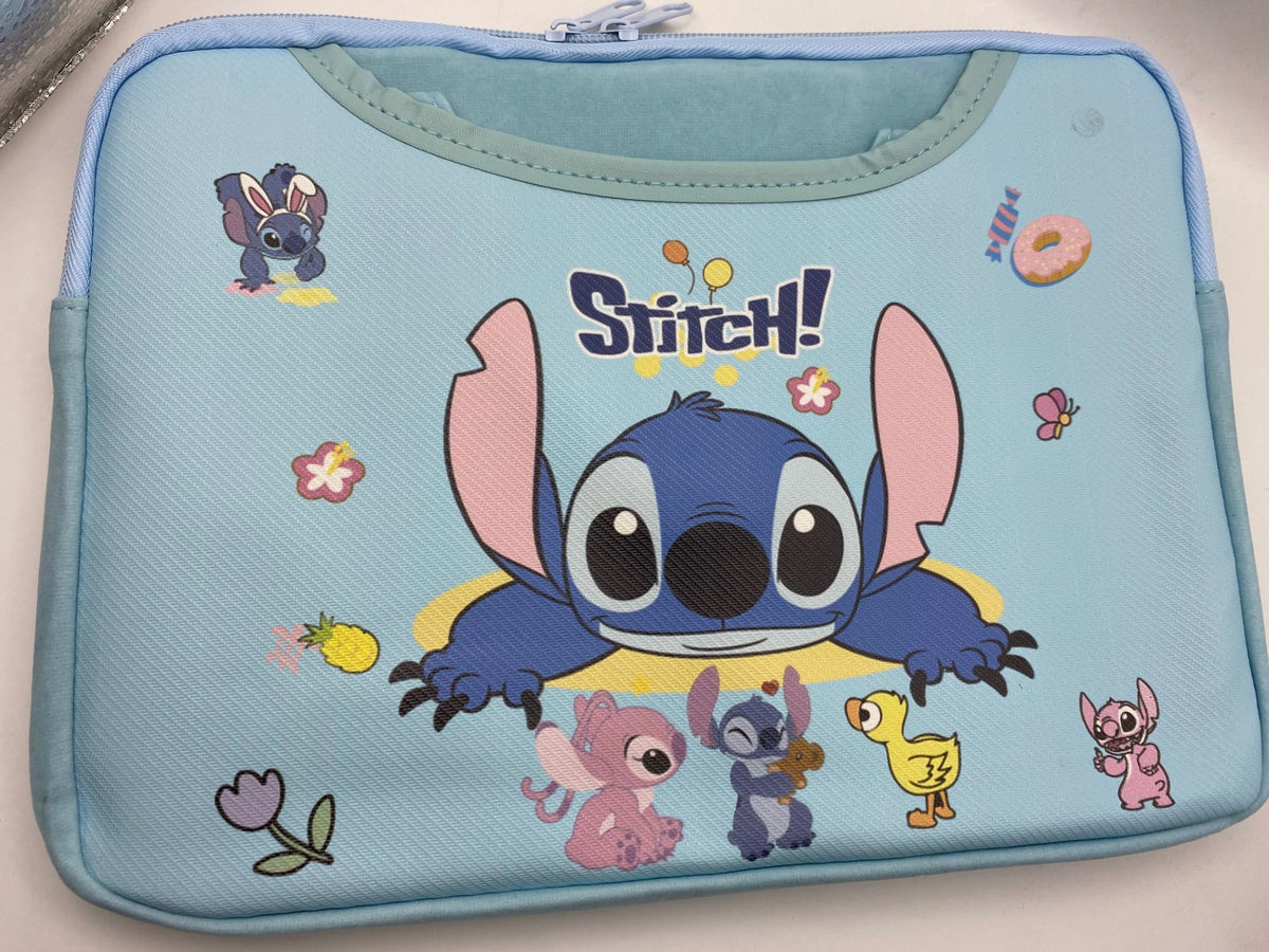 Character iPad/Tablet Case - Stitch