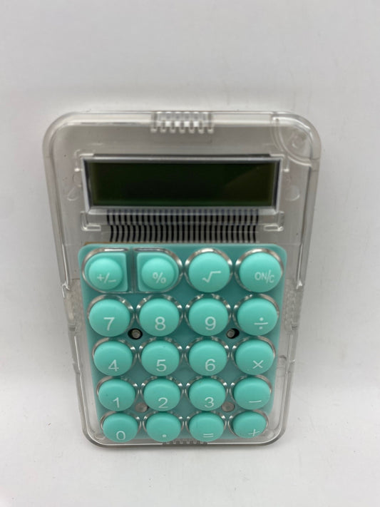 Mini Calculator