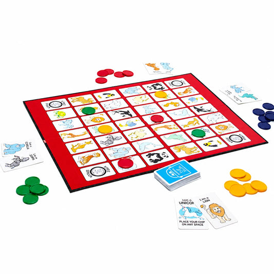 Sequence For Kids