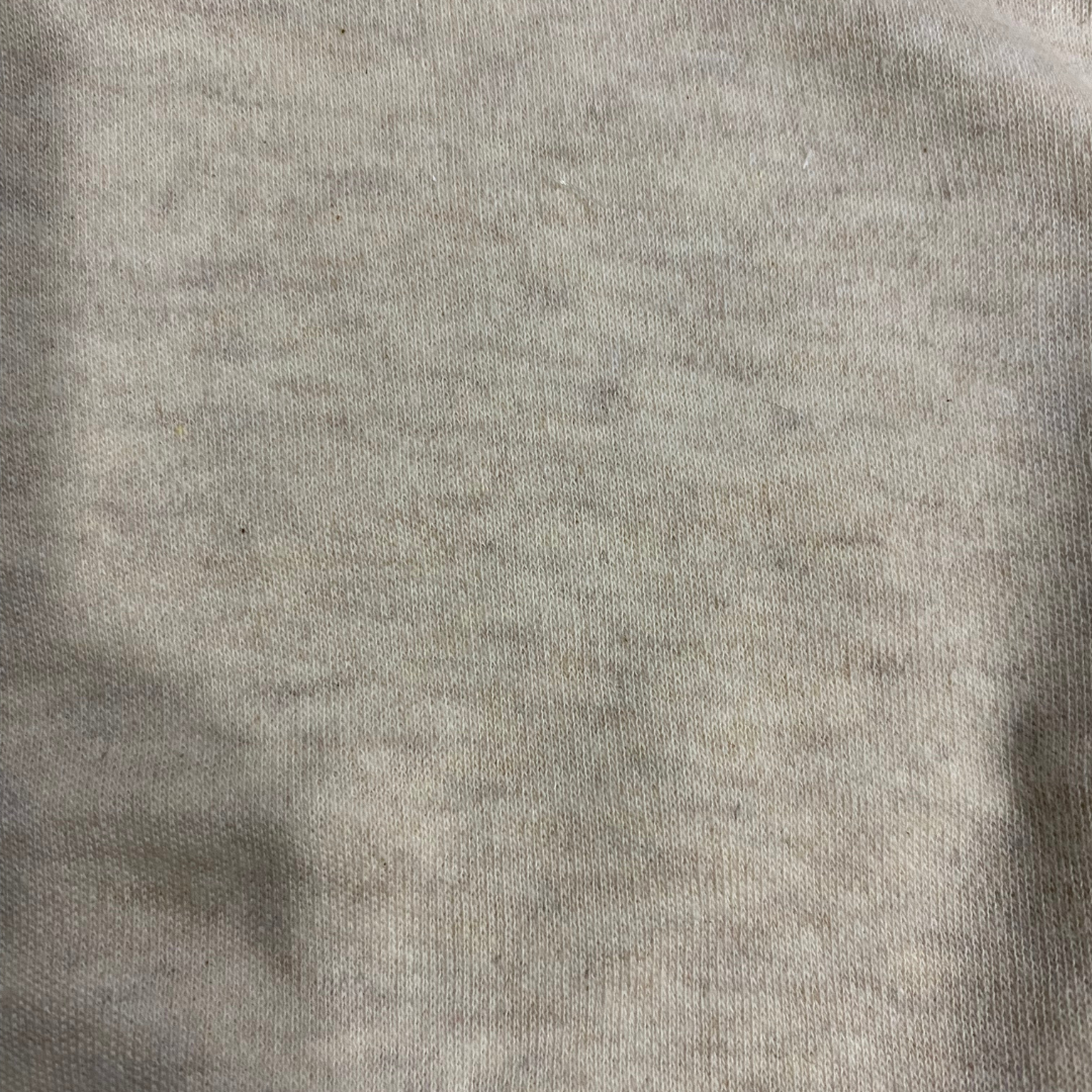 Mothercare Long Sleeve Body Suit - Plain (12-18 Months)