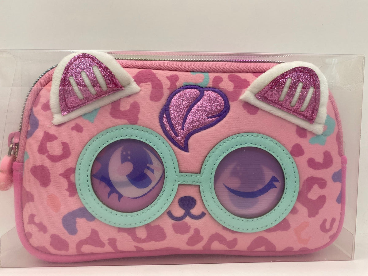 Vest Pencil Pouch