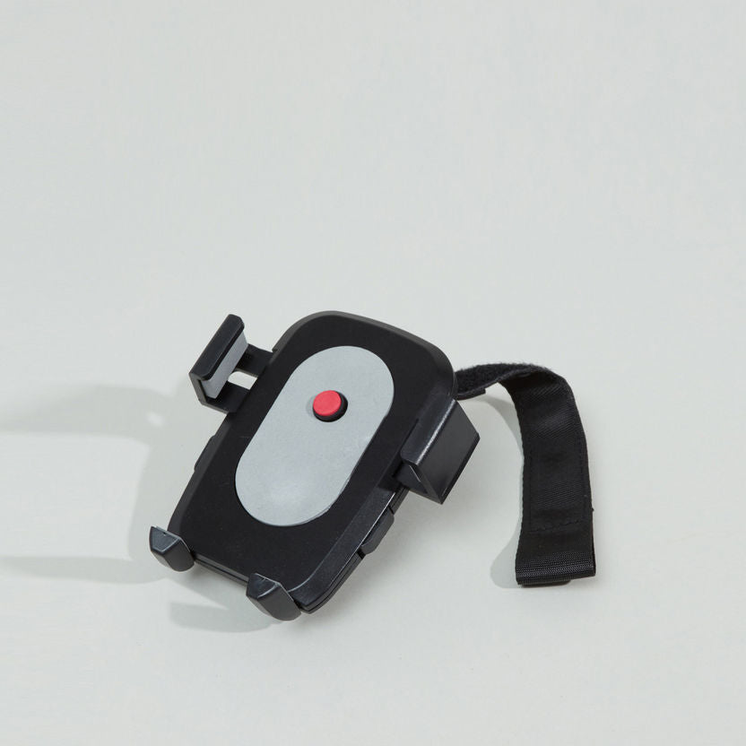 Juniors Stroller Phone Holder