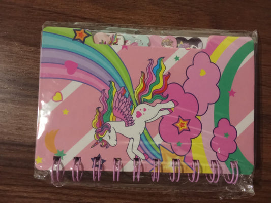 Unicorn Dairy