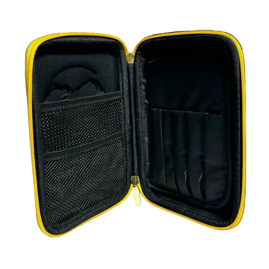 Smiggle Hardtop Pencil Organiser (3D) - Harry Potter