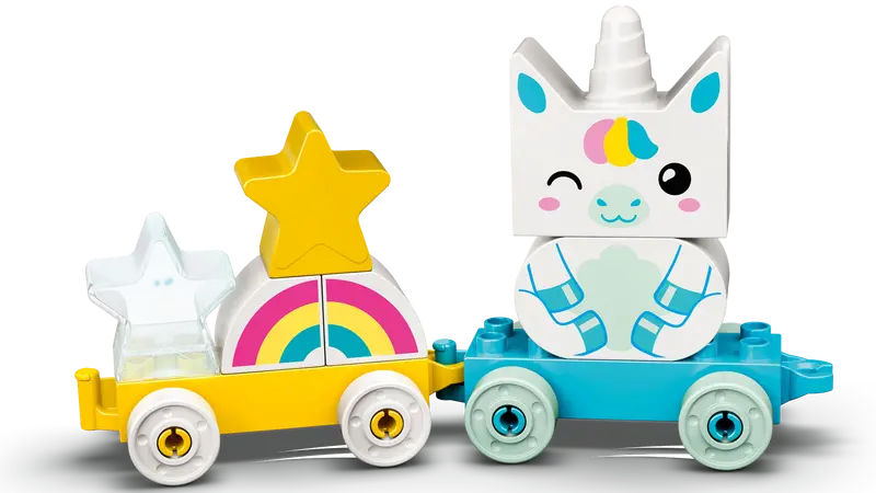Lego Duplo Unicorn