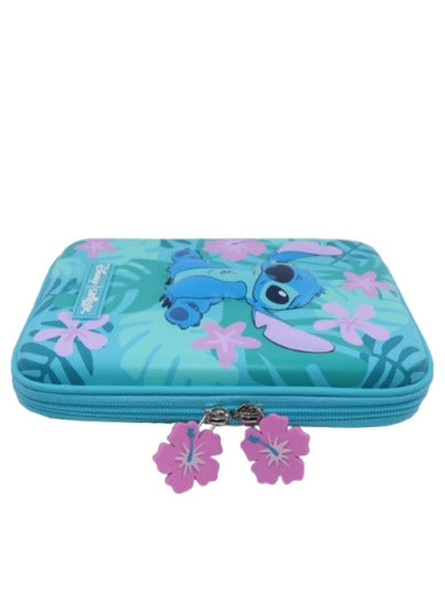 Smiggle Hardtop Pencil Organiser (3D) - Stitch