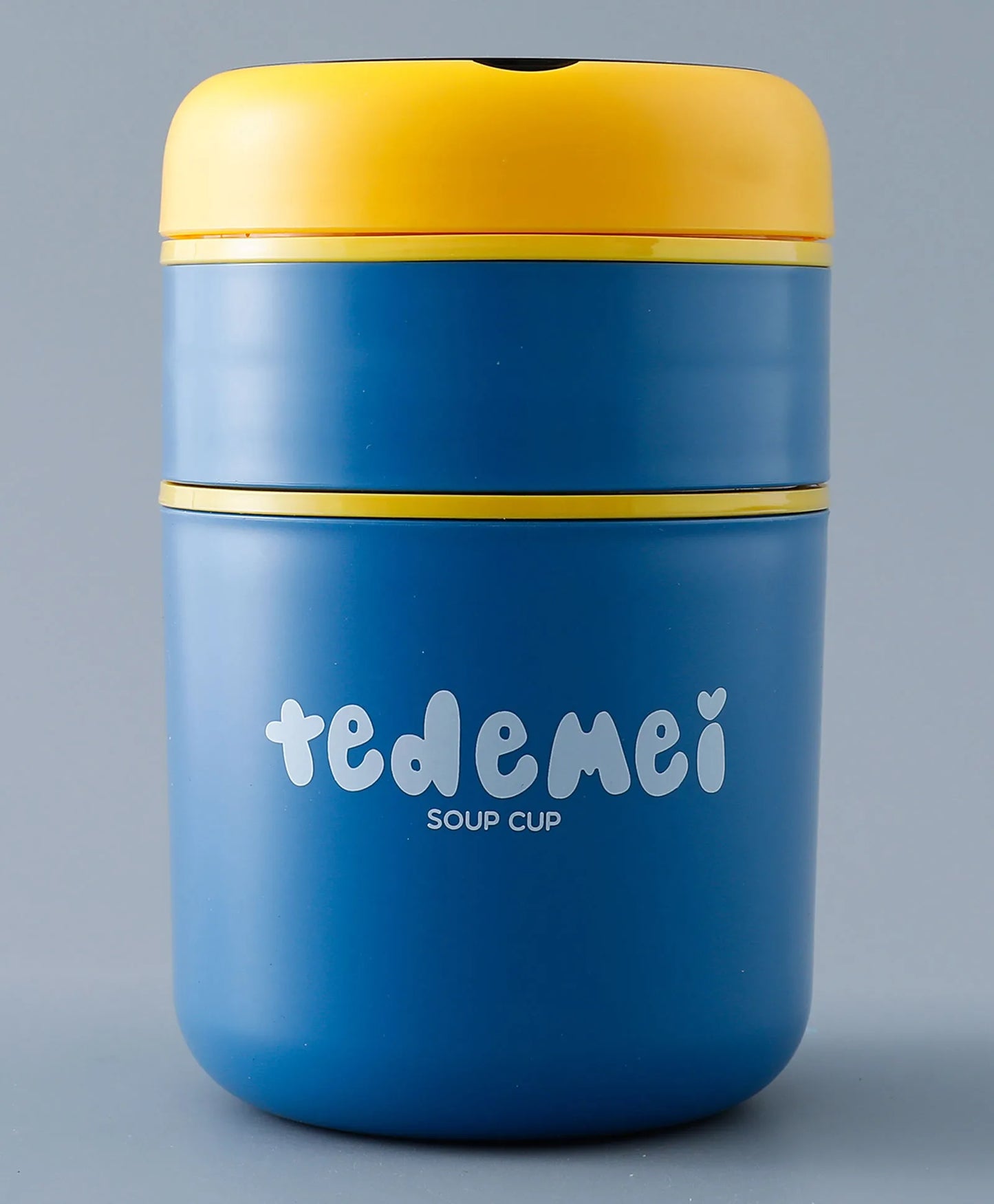 Stainless Steel Insulated Food Jar - Keeps Food Hot or Cold for Kids 710ml