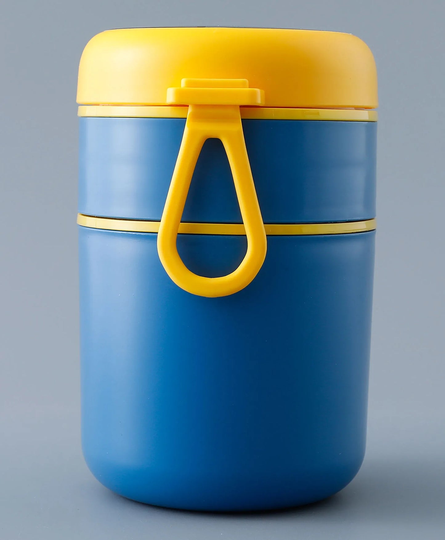 Stainless Steel Insulated Food Jar - Keeps Food Hot or Cold for Kids 710ml