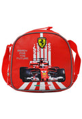 Simba Ferrari Ready for The Future Lunch Bag