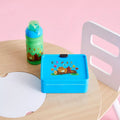 Home Box Neo Polypropylene Lunch Box and Bottle Set