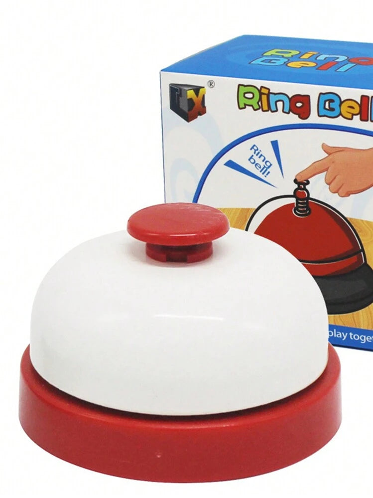 Table Ring Bell