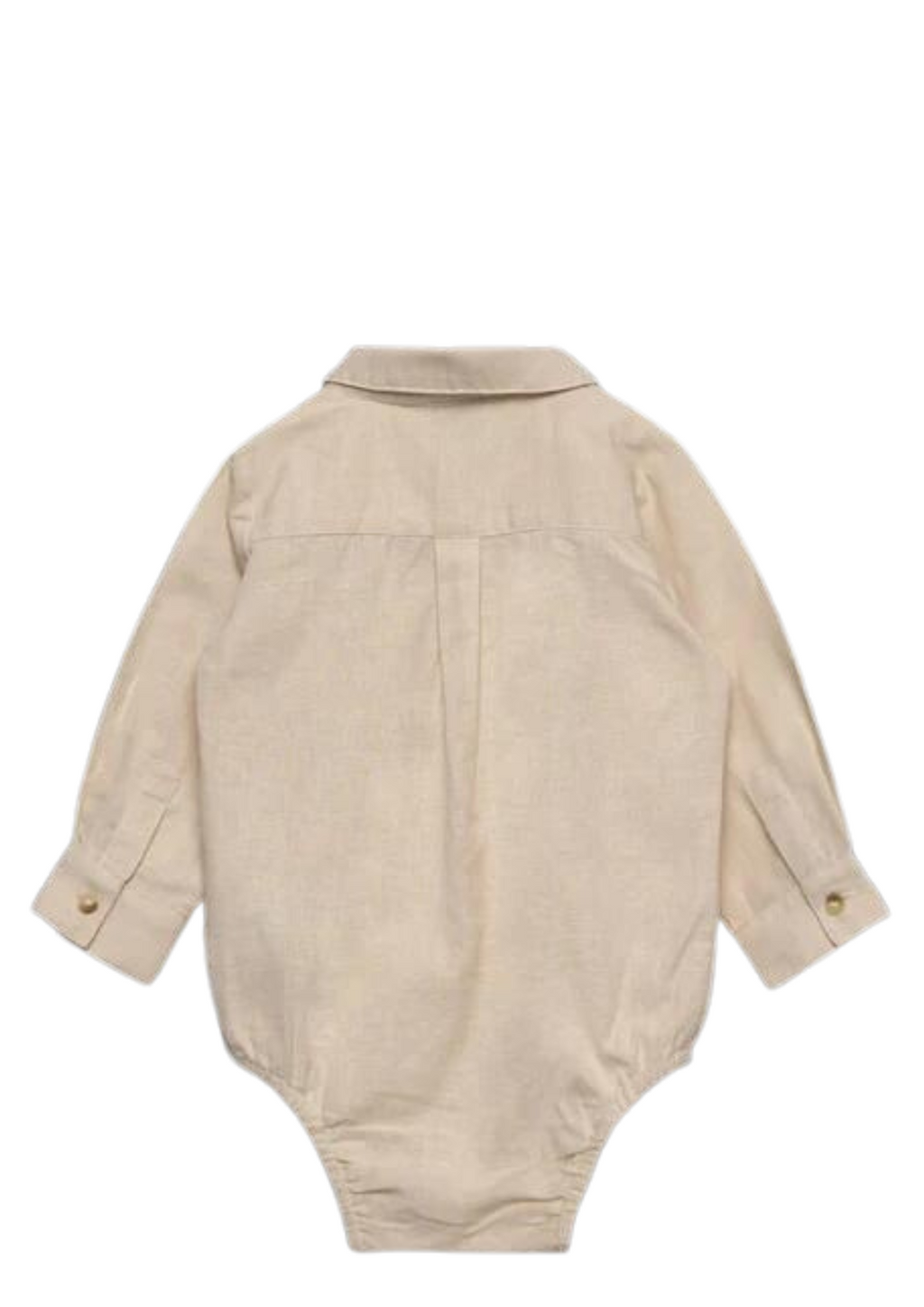 Juniors Solid Shirt 18-24 M