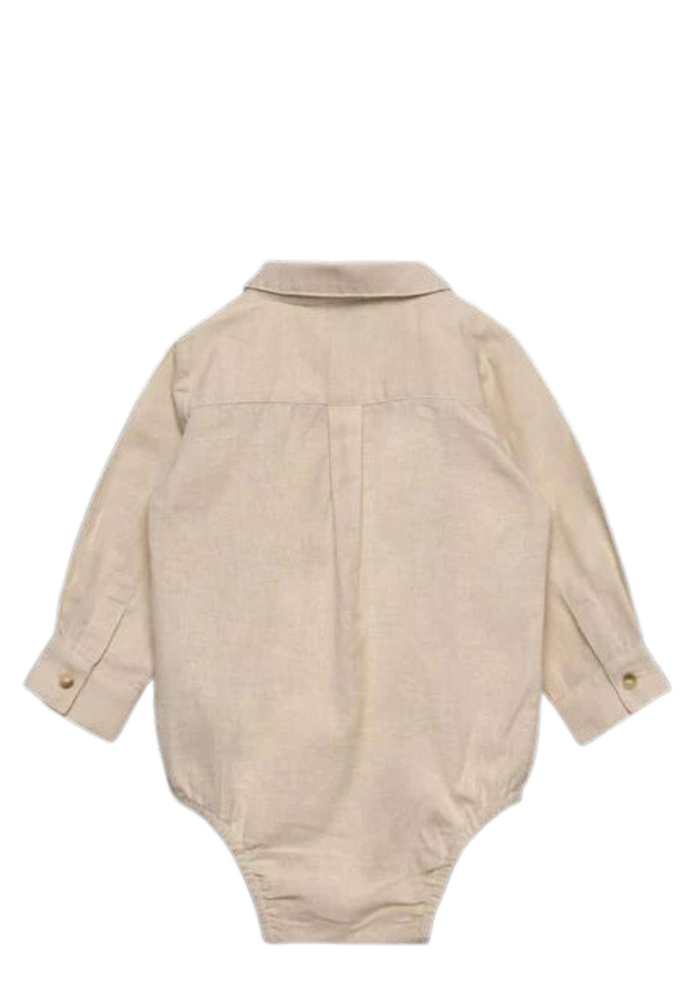 Juniors Solid Shirt 18-24 M