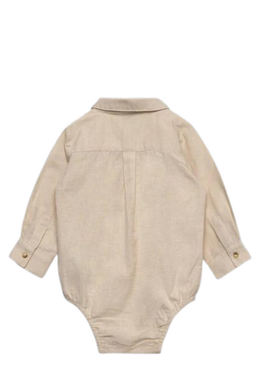 Juniors Solid Shirt 18-24 M