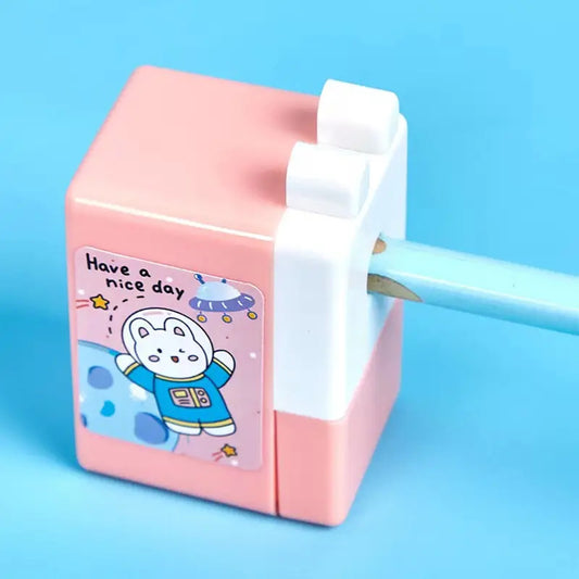 Sharpener - Stand (Random Color)