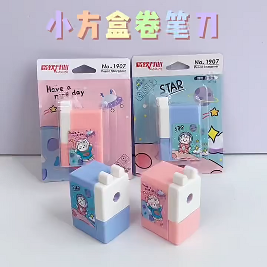 Sharpener - Stand (Random Color)