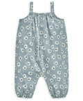 Mamas & Papas Floral AOP Romper 0-3 M