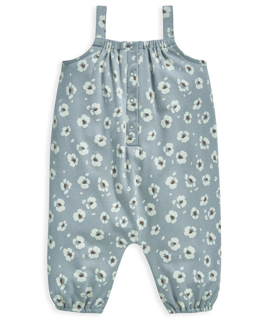 Mamas & Papas Floral AOP Romper 0-3 M