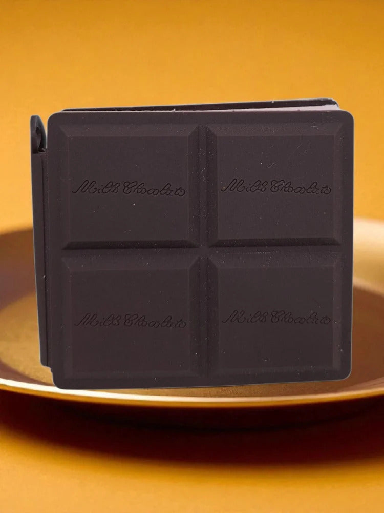 Fragrant Chocolate Double Diary