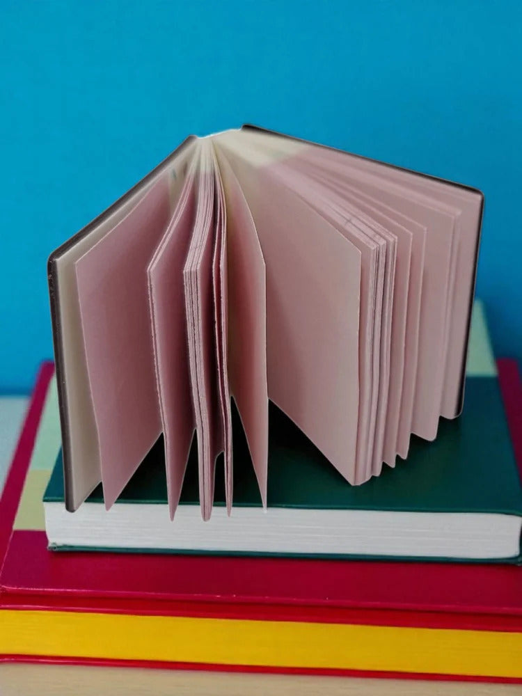 Fragrant Chocolate Double Diary