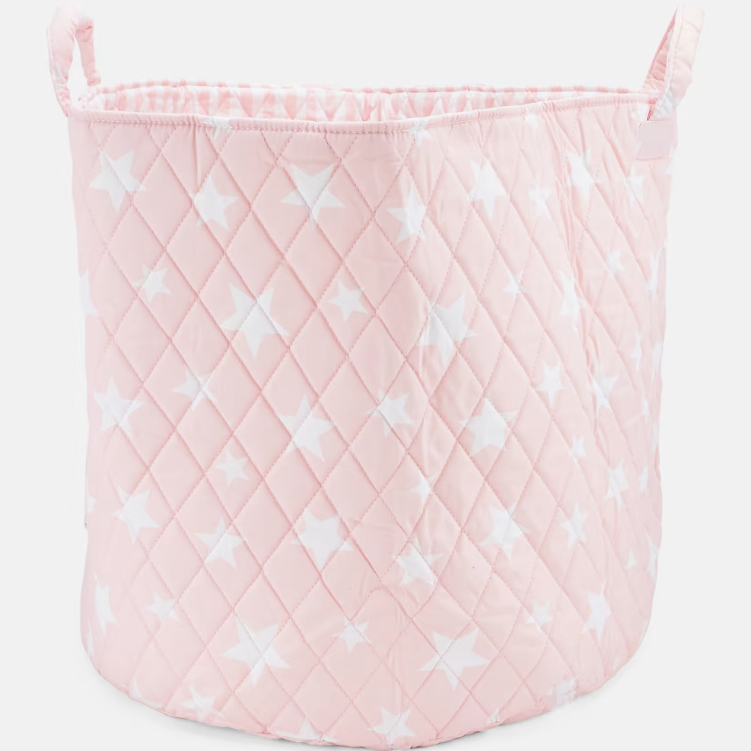 My First Years Toy Storage Basket (Jumbo Size)