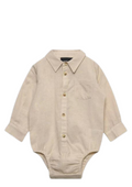 Juniors Solid Shirt 18-24 M
