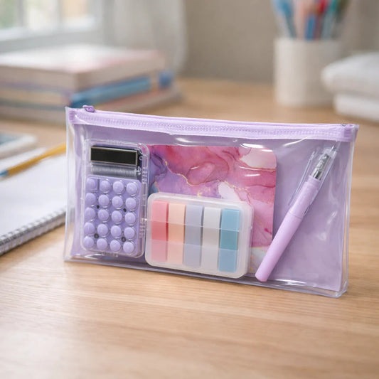 Stationery Set - Medium