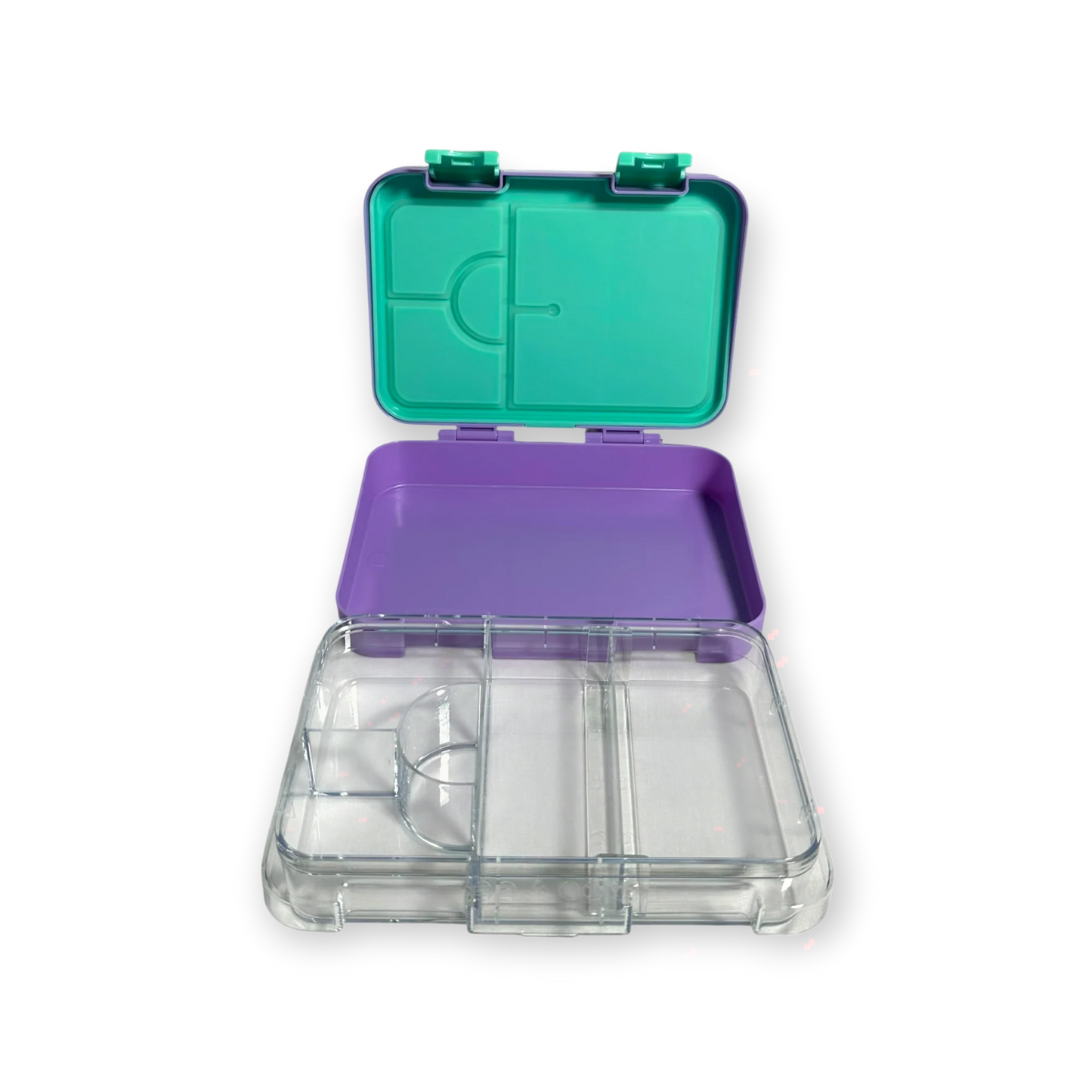 Smiggle Bento Lunch Box (BPA Free) - Gabby's Dollhouse