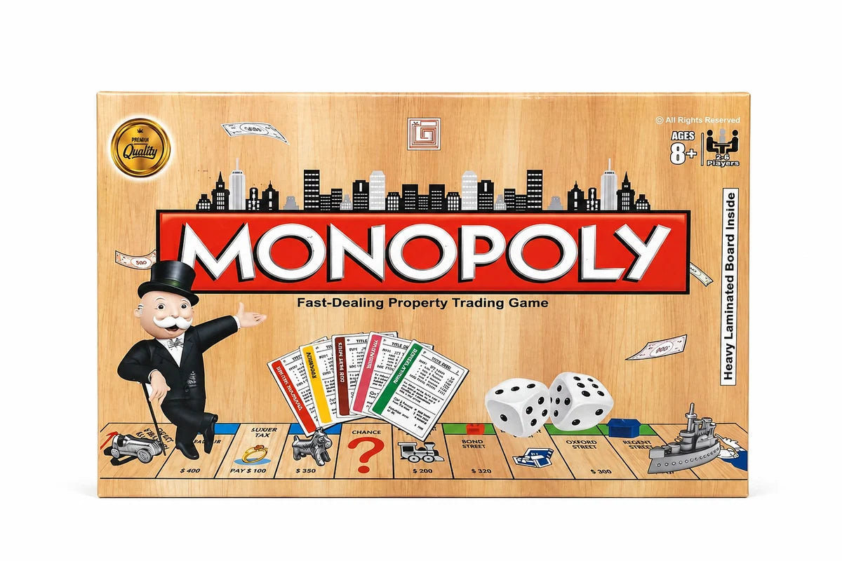Monopoly