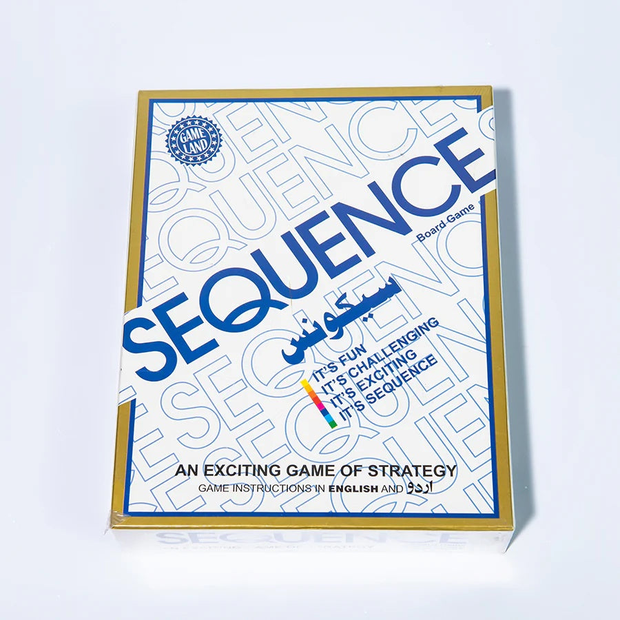 Sequence