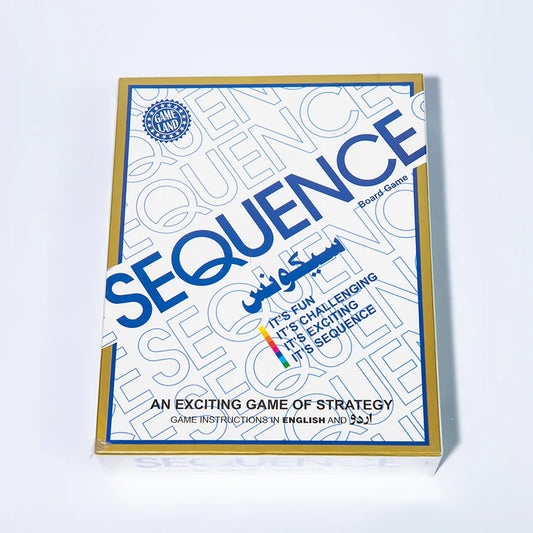 Sequence