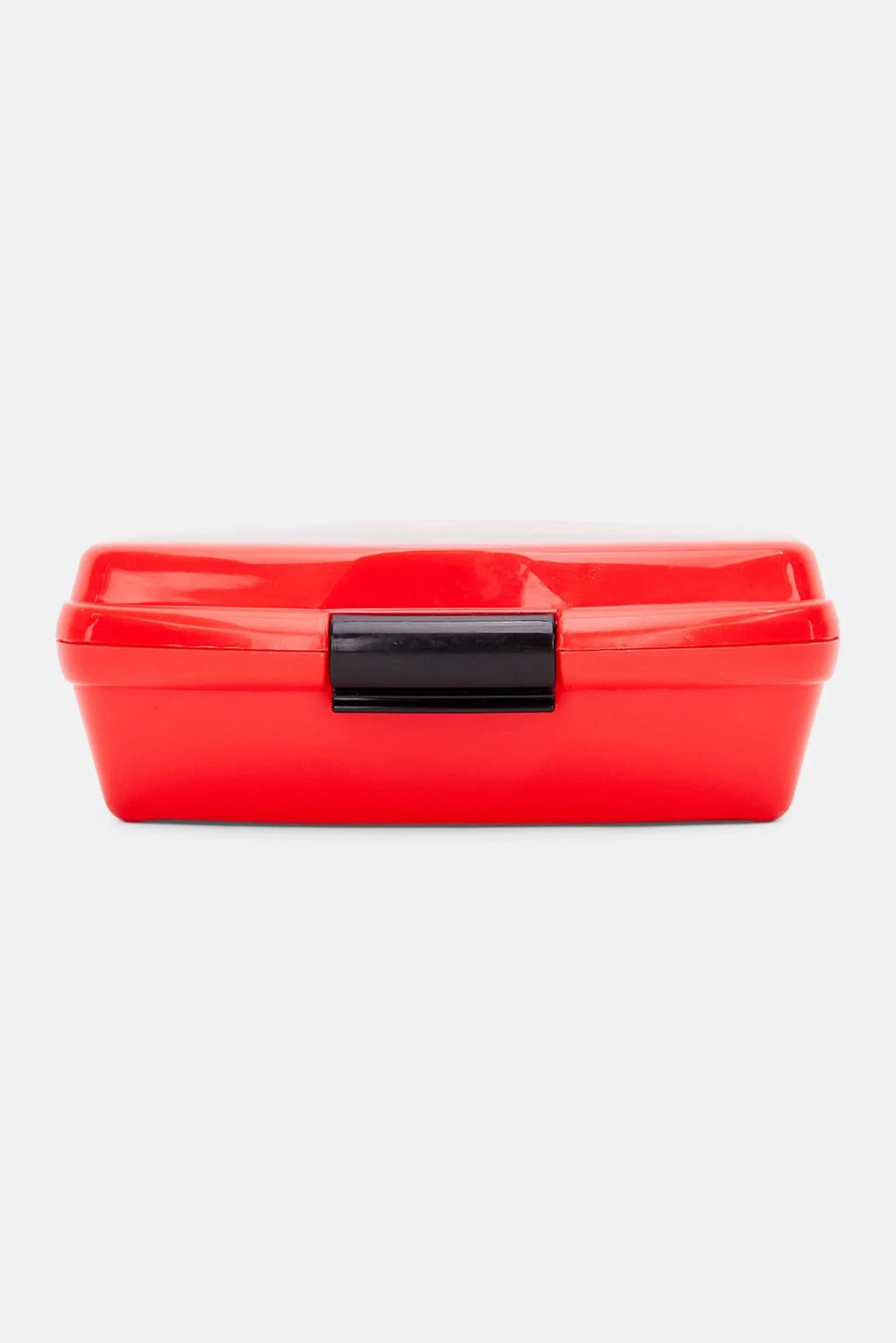 Disney Pixar Fireball Beach Racers Lunch Box Red Combo