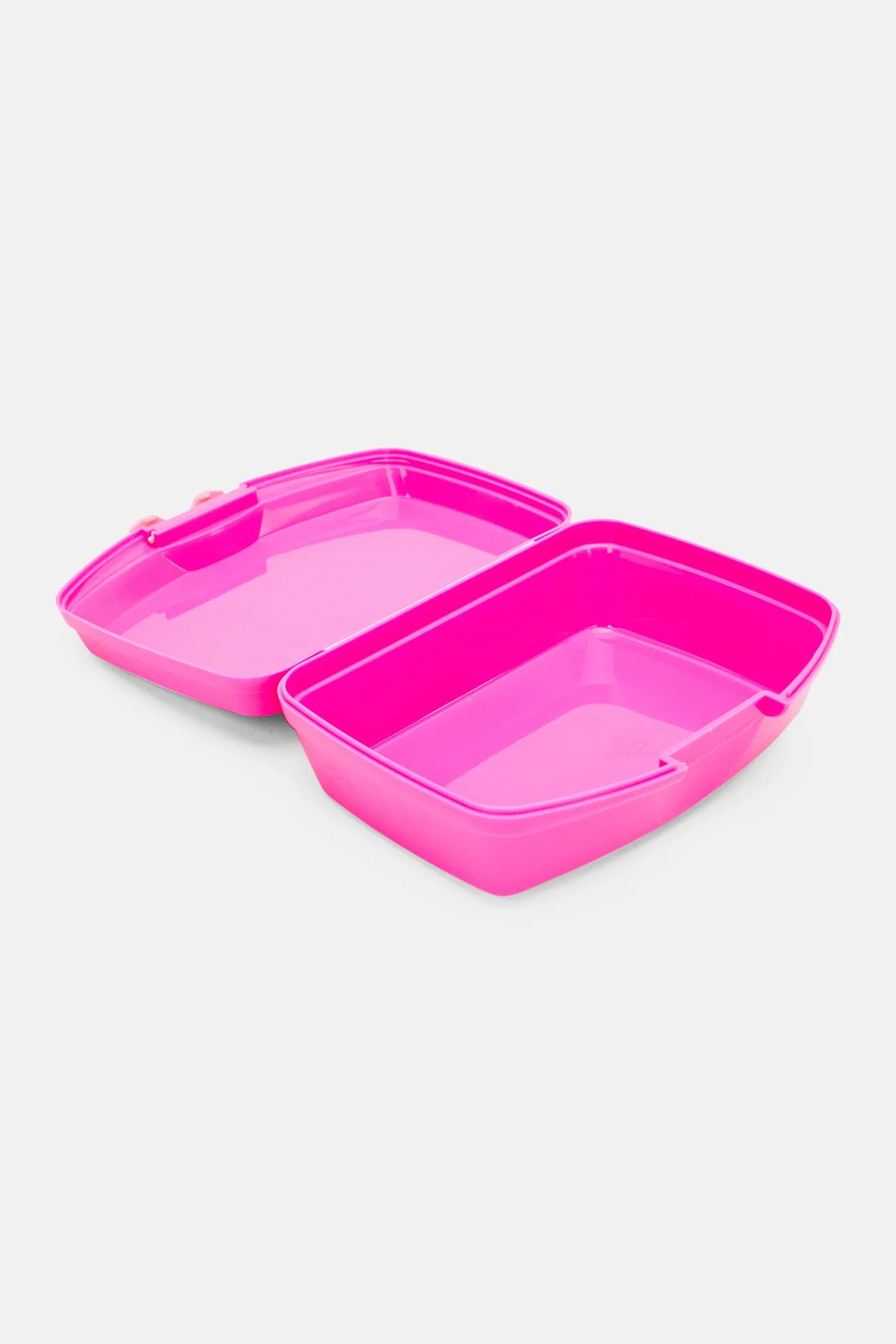Disney Minnie Mouse Lunch Box Pink Combo