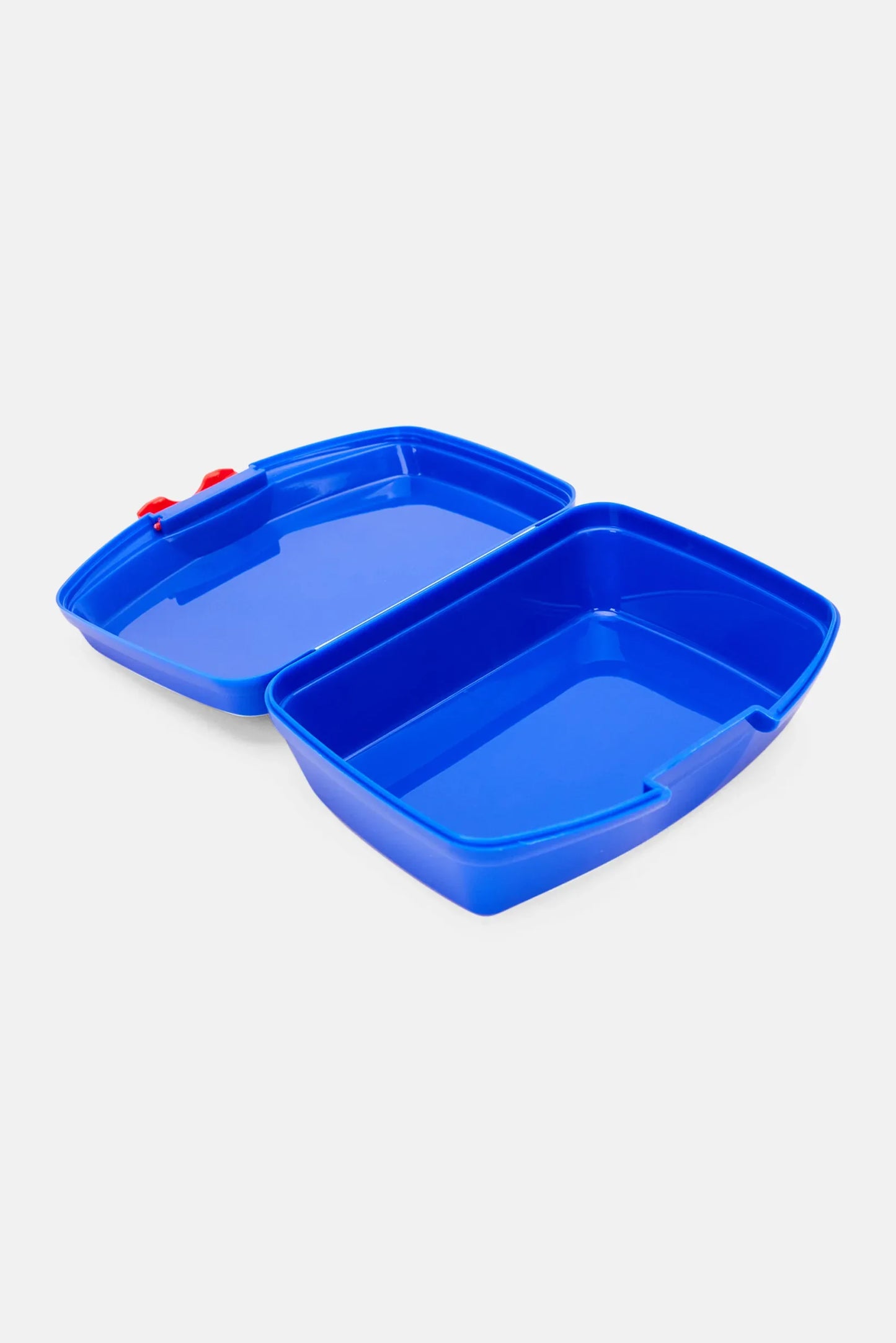 Pj Masks Lunch Box Blue