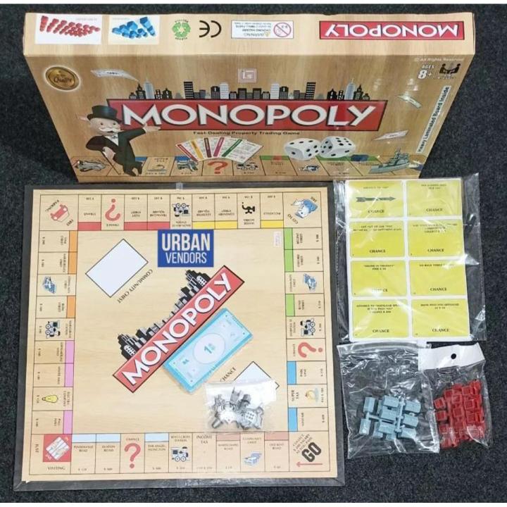Monopoly
