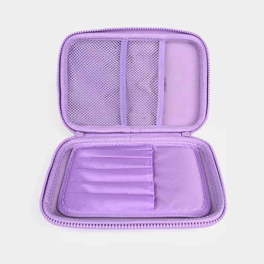 Smiggle Hardtop Pencil Organiser (3D) - Butterfly