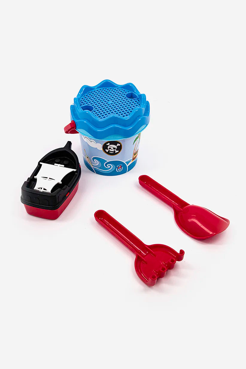 Simba Pirates Adventure Bucket Set Blue Combo
