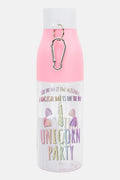 Votum Water Bottle With Carbine Pink/White 730ml