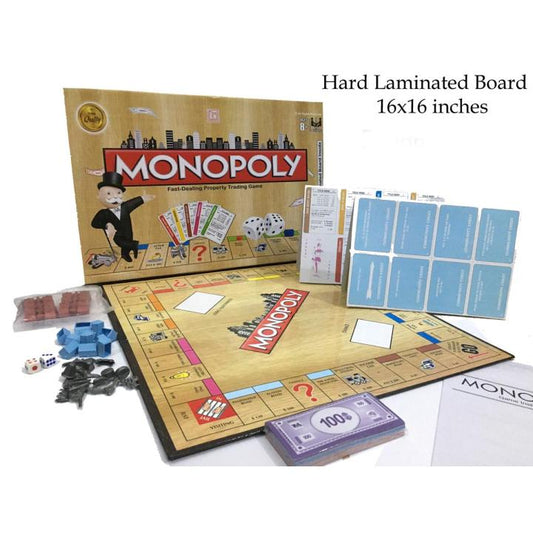 Monopoly