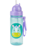 Skiphop Zoo Straw Bottle - Unicorn