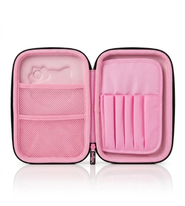 Smiggle Hardtop Pencil Organiser (3D) - Hello Kitty
